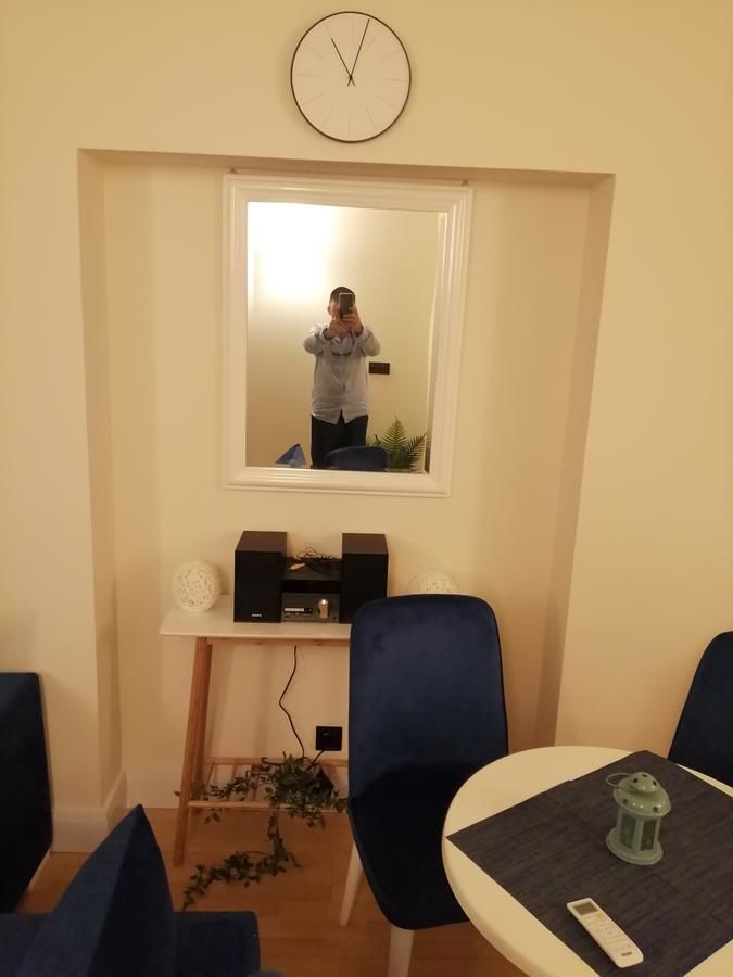 Отель Twins tower Orbi city Батуми