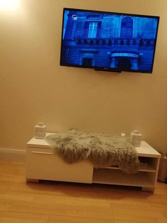 Отель Twins tower Orbi city Батуми