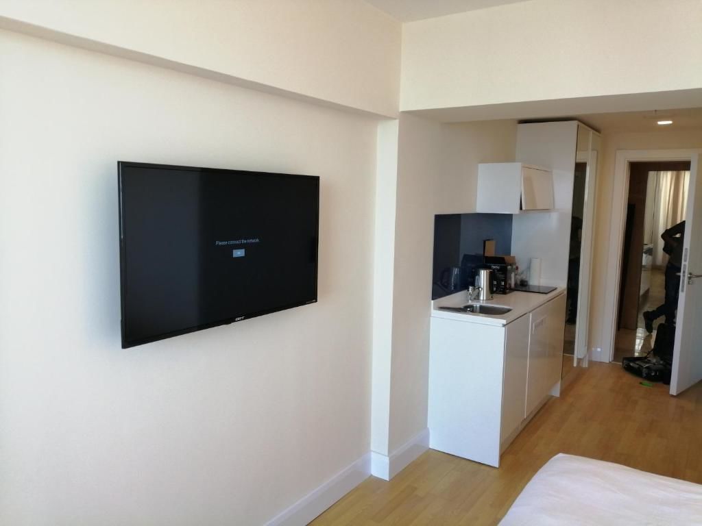 Отель Twins tower Orbi city Батуми-65