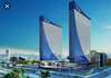 Отель Twins tower Orbi city Батуми-2