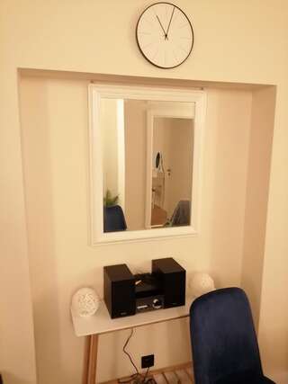Отель Twins tower Orbi city Батуми Семейный суперлюкс-18