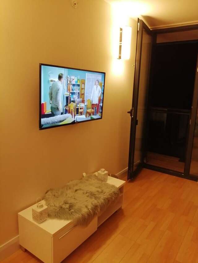 Отель Twins tower Orbi city Батуми-15