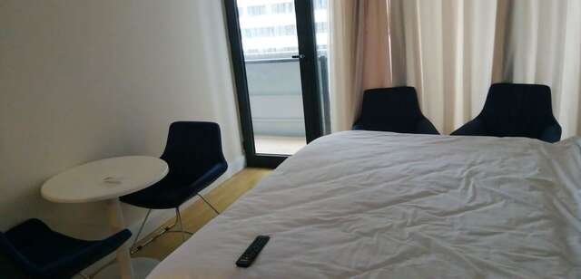 Отель Twins tower Orbi city Батуми-28