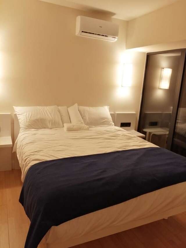 Отель Twins tower Orbi city Батуми-34