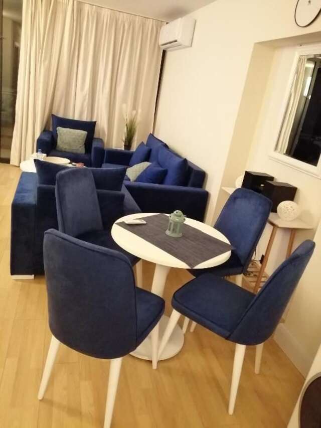 Отель Twins tower Orbi city Батуми-48