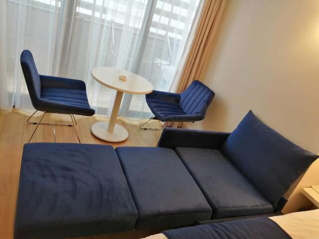 Отель Twins tower Orbi city Батуми-49