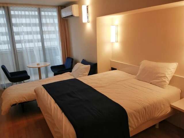 Отель Twins tower Orbi city Батуми-50