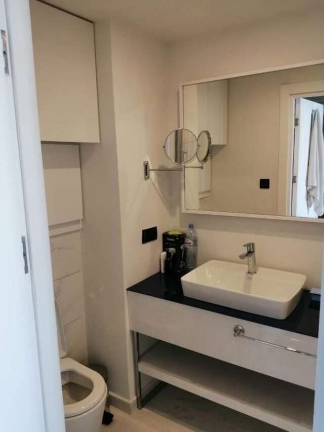 Отель Twins tower Orbi city Батуми-68