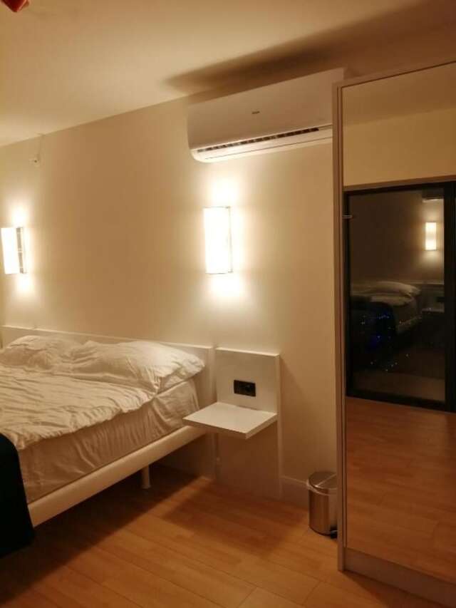 Отель Twins tower Orbi city Батуми-76