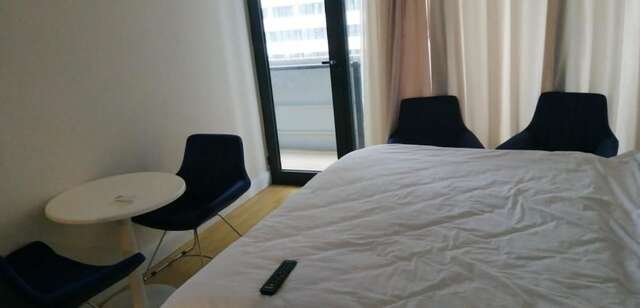 Отель Twins tower Orbi city Батуми-77