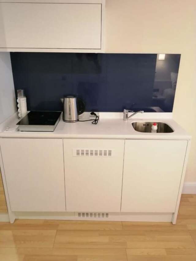 Отель Twins tower Orbi city Батуми-78
